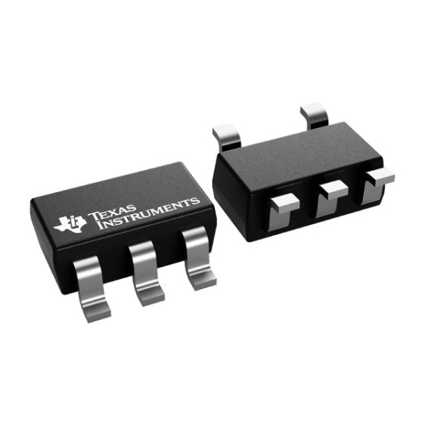 Микросхема Texas Instruments TLV71333PDBVR