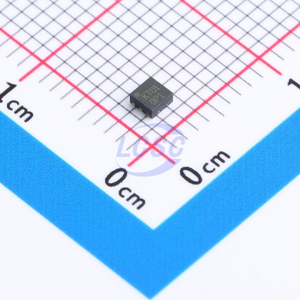 ВЧ-компонент Mini-Circuits KAT-1+