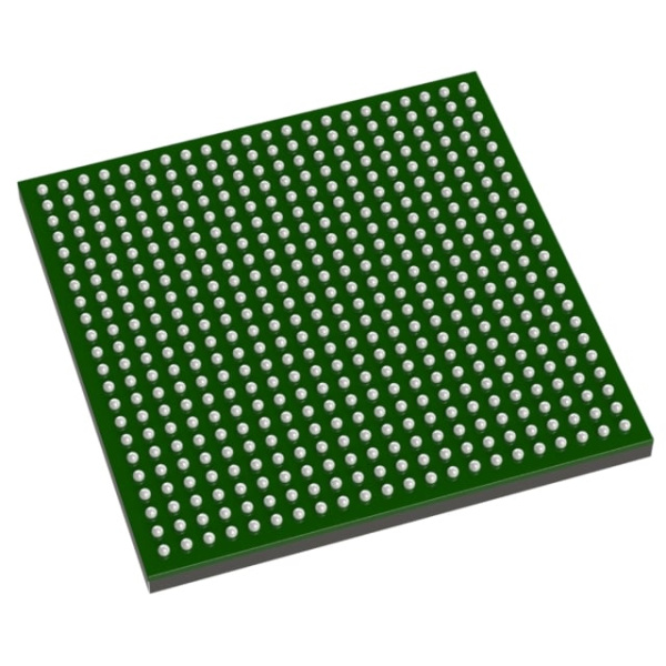 ПЛИС Xilinx XC3S700AN-4FGG484I