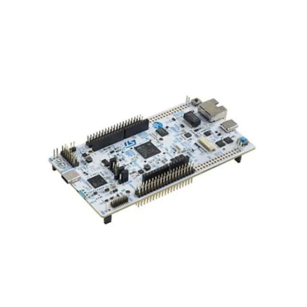 Плата общий STMicroelectronics NUCLEO-N657X0-Q