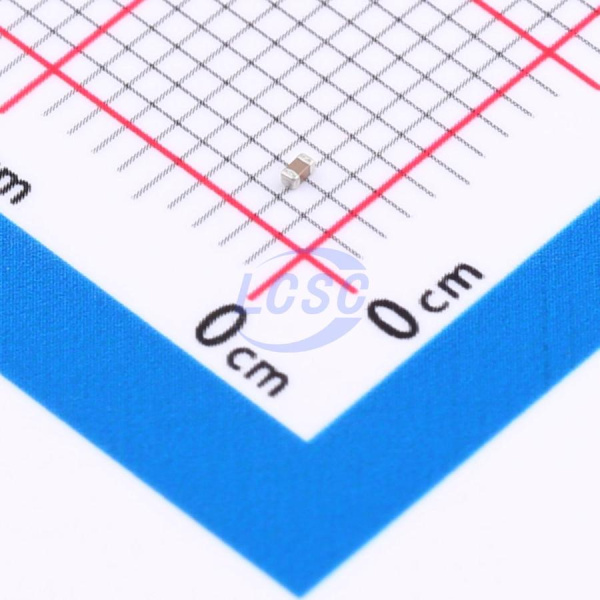 Конденсатор Kemet C0402C104K8RAC