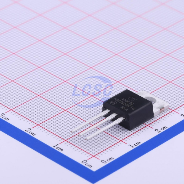 Диод MBR20200CTG