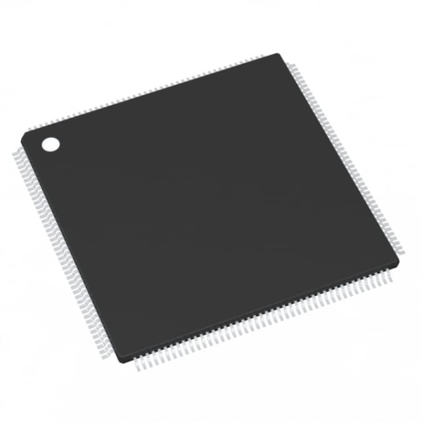 ПЛИС Intel Altera EP1K50TI144-2N