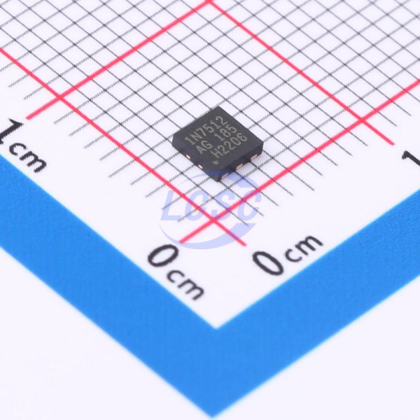 Микросхема Infineon 1EDN7512G