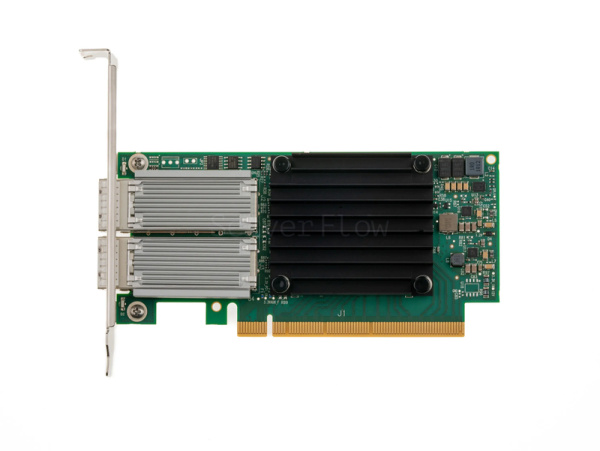 Конденсатор NVIDIA MCX456A-ECAT
