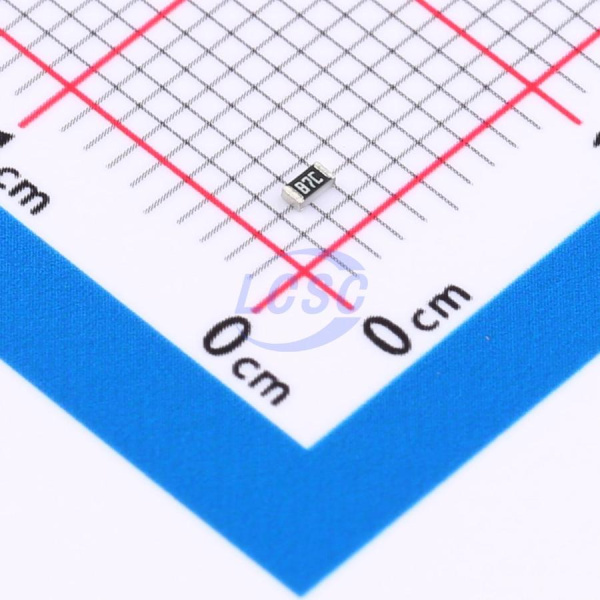 Резистор Yageo SMD YAGEO RT0603 RT0603BRD0778K7L