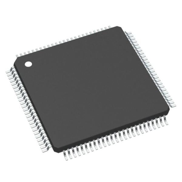 Микросхема STMicroelectronics STM32F407VGT6