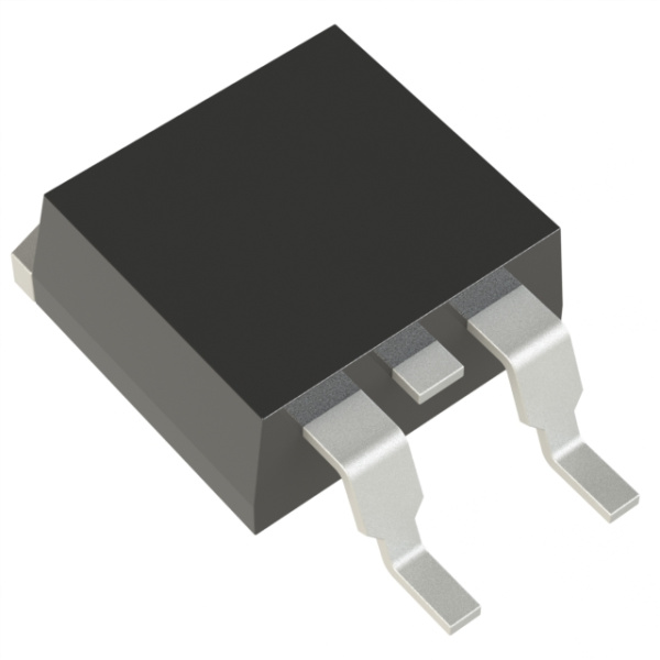 Транзистор Infineon IRL640STRLPBF 21+
