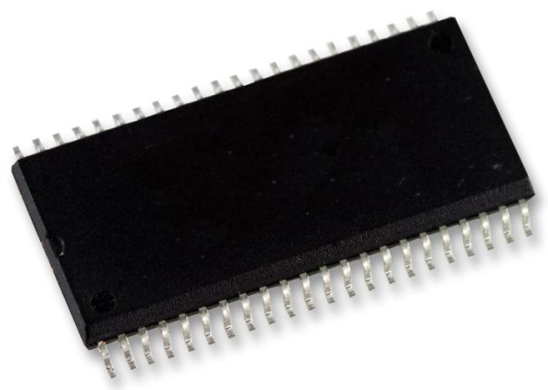 Микросхема Infineon CY62157ESL-45ZSXI
