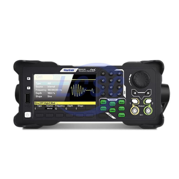 Кварцевый генератор HDG3012B