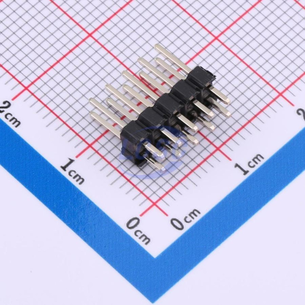 Разъём CONNFLY DS1021-2X5SF11-B