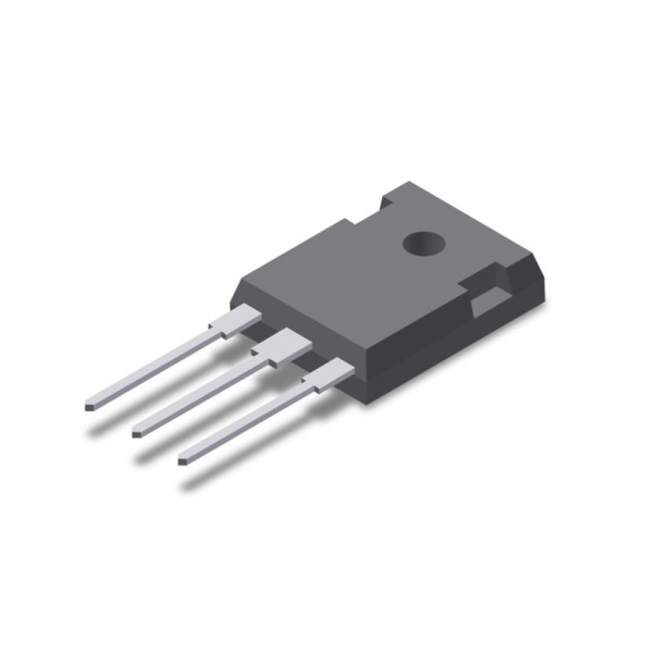 Тиристор IXYS CLA50E1200HB