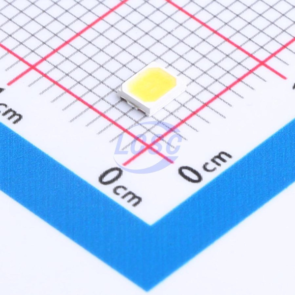 Диод OSRAM Osram JTLPS1.EM-KLLL-XX55-1