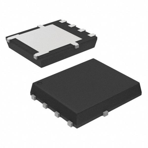 Диод Onsemi MBR860MFST1G