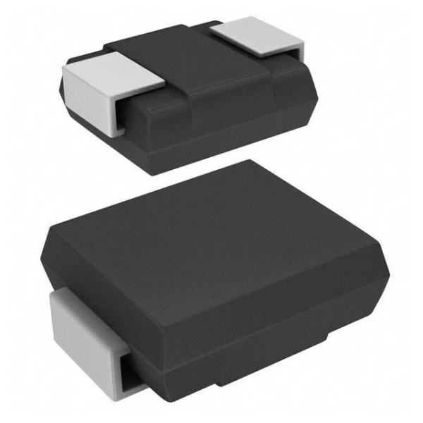 Диод STMicroelectronics STPS5L60S