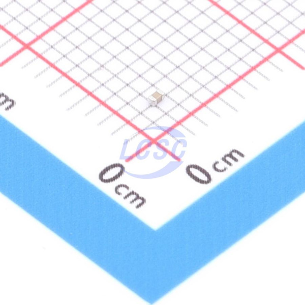 Конденсатор Kemet 0402-X7R-50B-1000пФ±10%