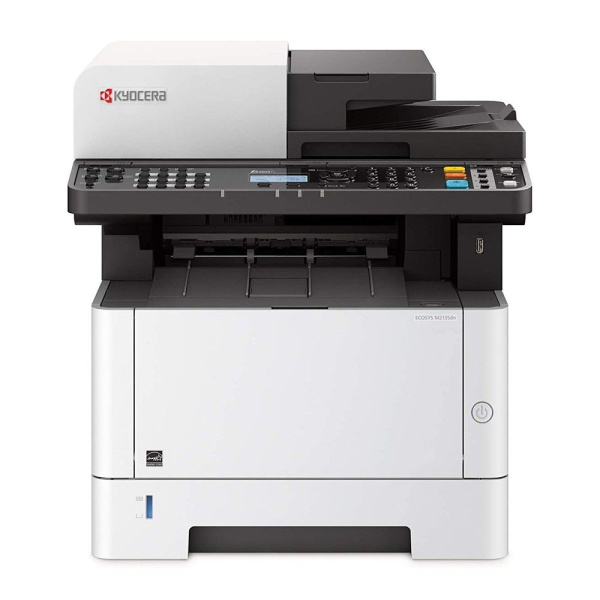 Лазер Kyocera M2135dn