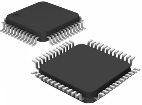 Микросхема STMicroelectronics STM32F030C8T6 22+