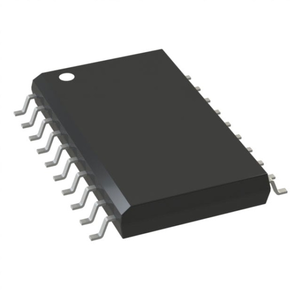 Микроконтроллер Atmel AT89C4051-12SI