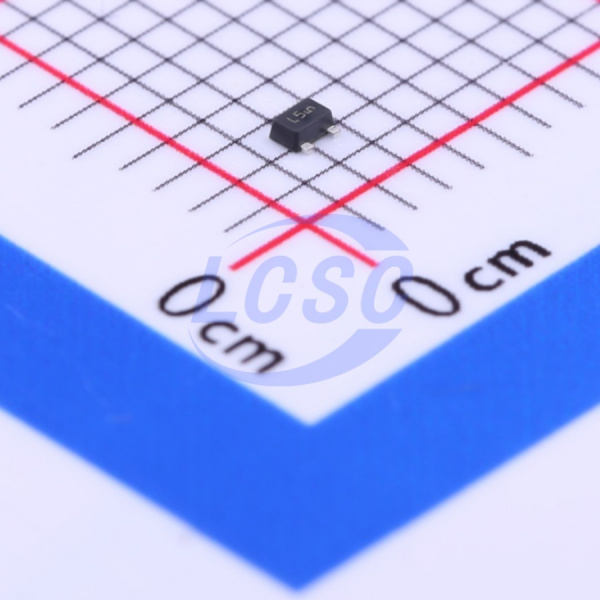 Микросхема Onsemi ESD7C3.3DT5G