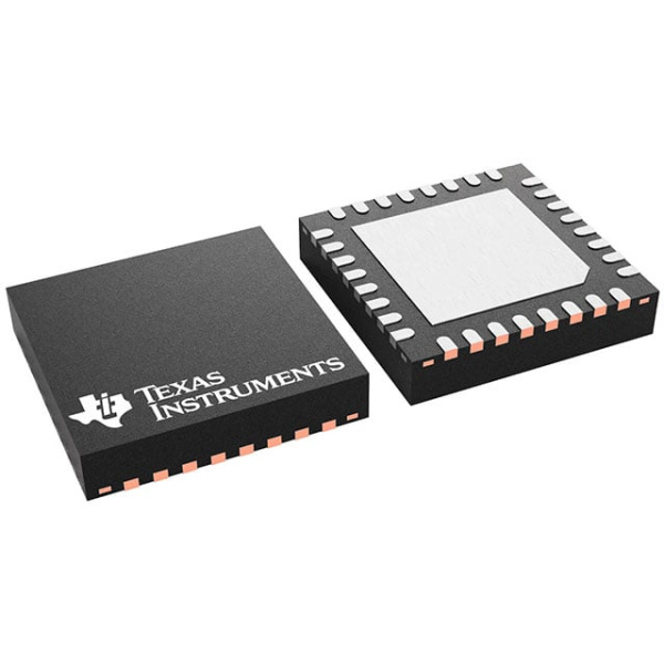 Аудиокодек Texas Instruments TLV320AIC3104IRHBR