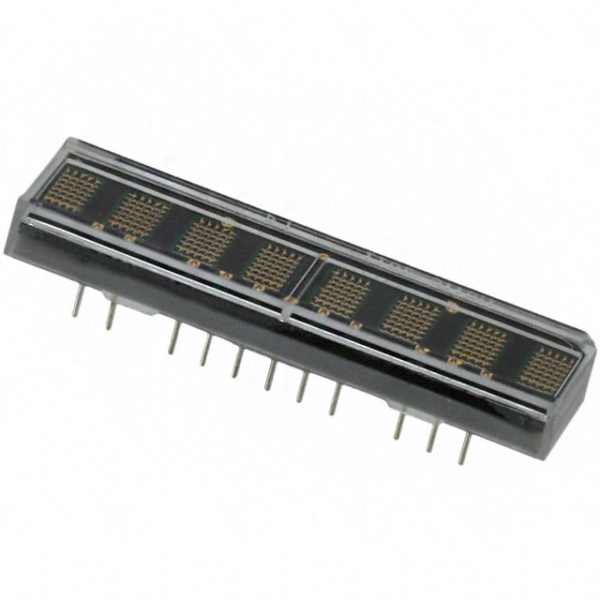 Не размечено Broadcom HCMS-3977