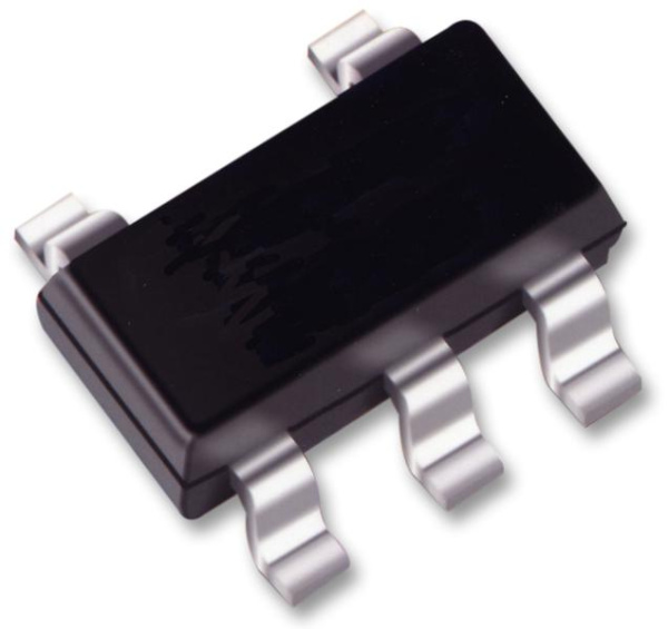 Микросхема Onsemi FXLP34P5X