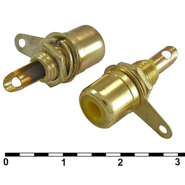 Разъём RS-115G