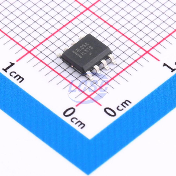 Микросхема питания Onsemi MC78L05ABDR2G