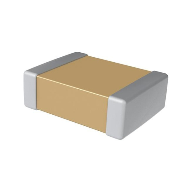 Конденсатор Kemet c1206C103K5RACTU