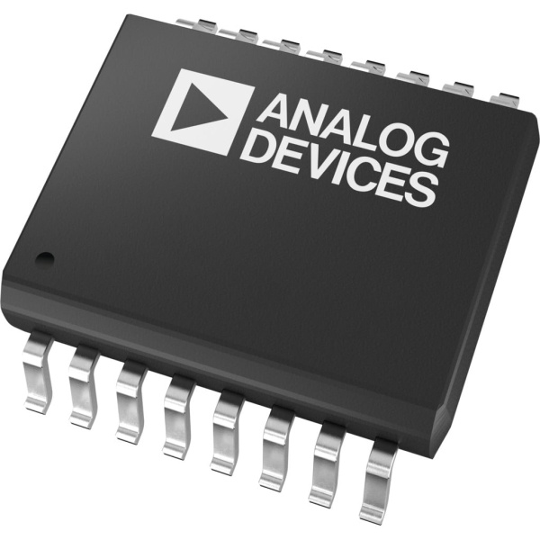 Микросхема Analog Devices LTC3703HGN 18+