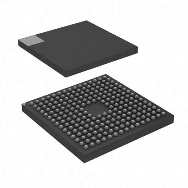 Микросхема STMicroelectronics STM32F469NIH7