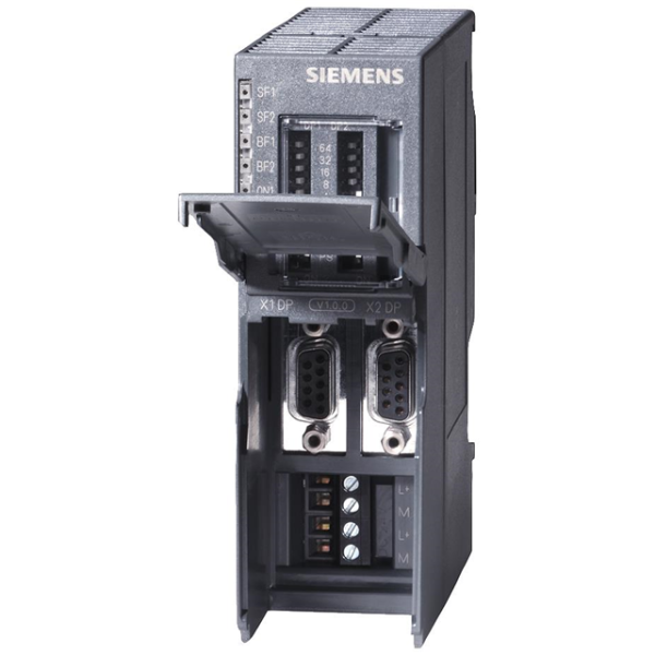 Соединитель Siemens 6ES7158-0AD01-0XA0