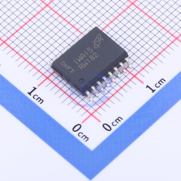 Микросхема Micron MT25QL01GBBB8ESF-0SIT