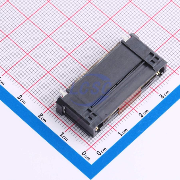 Разъём Hirose FX23-100S-0.5SV 22+