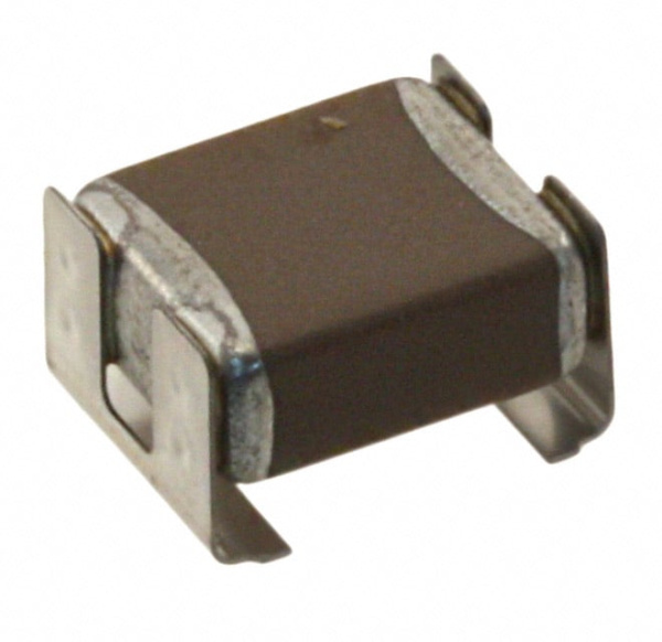 Конденсатор Murata KCM55QR72A106KH01L