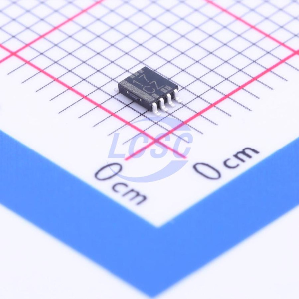 Микросхема Texas Instruments SN74LVC3G17DCUR