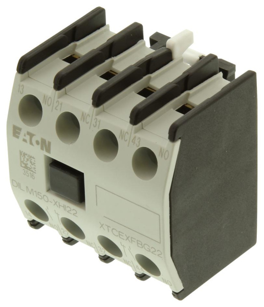 Контакт Eaton DILM150-XHI22