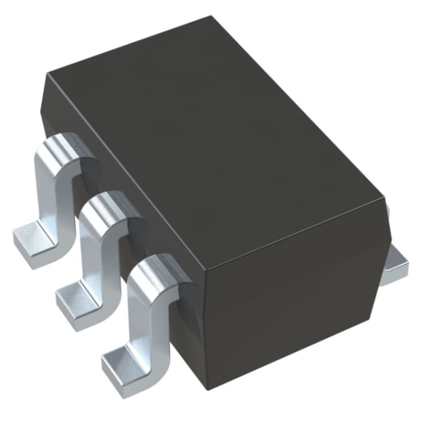 Транзистор Onsemi BC857CDW1T1G