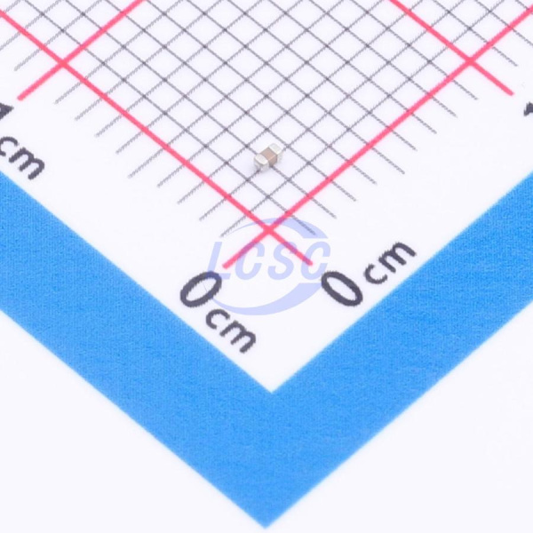 Конденсатор Kemet 0402-X7R-50B-4700пФ±10%