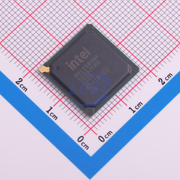 Микросхема Intel PBGA256-17x17