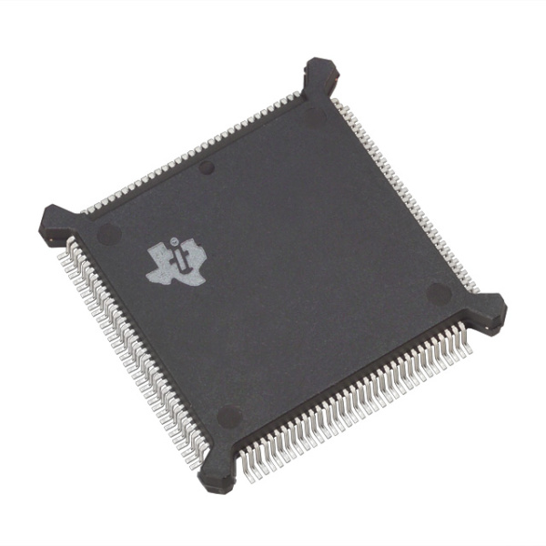 Микросхема Texas Instruments TMS320C50PQA57