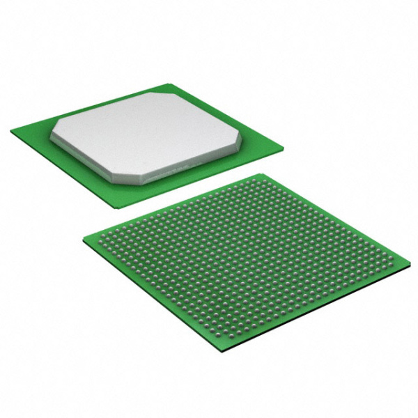 ПЛИС Intel Altera 5CGXFC5C6F27I7N