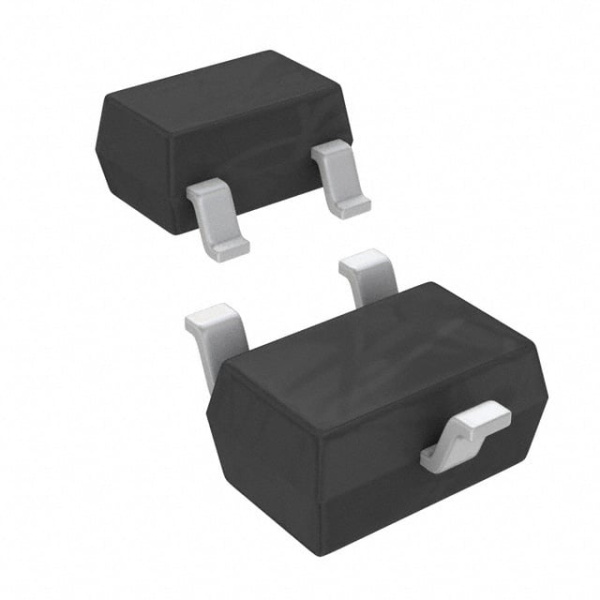 Защитный диод Onsemi ESDCAN02-2BWY