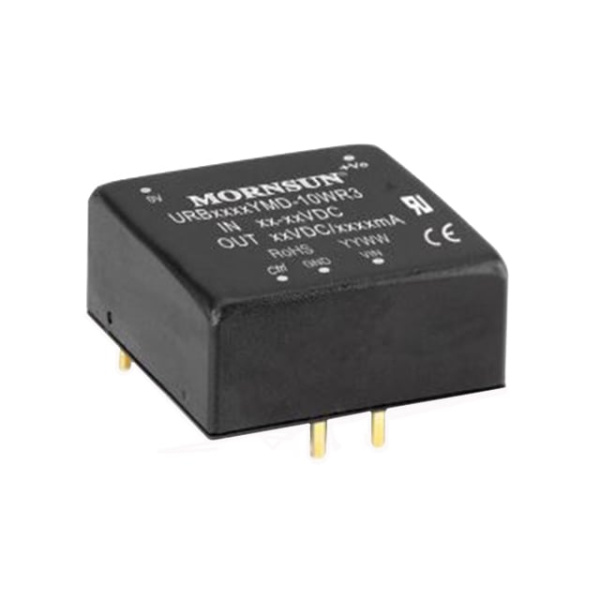 Преобразователь DC/DC Mornsun URB2403YMD-10WR3