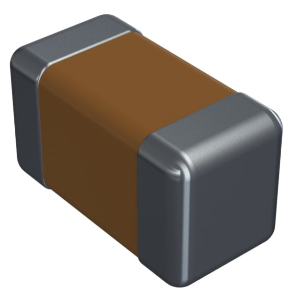 Конденсатор Kyocera 06035C103JAT2A