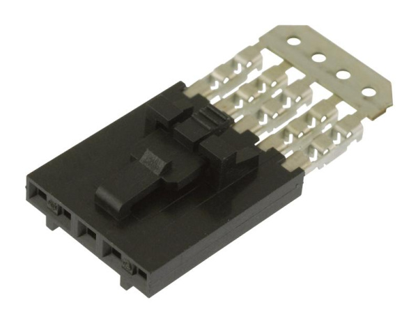 Разъём Molex 14562082