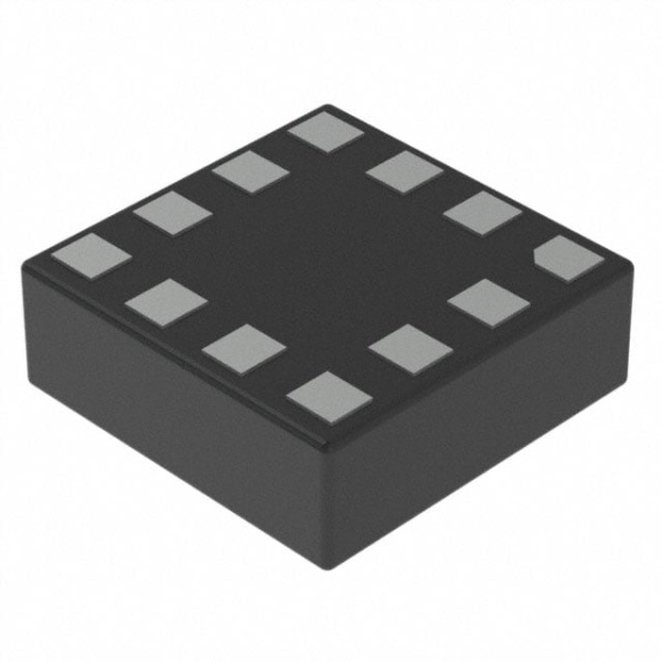 Магнитометр STMicroelectronics LIS2MDL LIS2MDLTR