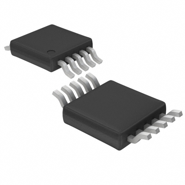 Микросхема MPS Monolithic Power Systems MP2106DK-LF-Z