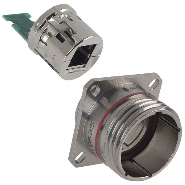 Розетка Amphenol RJFTV22N00